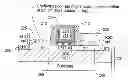 Fig. 01 - Extremely Thin Semiconductor-On-Insulator Field-Effect Transistor With An Epitaxial Source And Drain Having A Low External Resistance