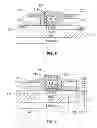 Fig. 06 - Extremely Thin Semiconductor-On-Insulator Field-Effect Transistor With An Epitaxial Source And Drain Having A Low External Resistance