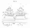 Fig. 22 - Semiconductor device with silicon layer containing carbon