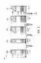 Fig. 12 - Device and methods for high-k and metal gate stacks