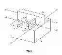 Fig. 03 - FinFet integrated circuits with uniform fin height and methods for fabricating the same