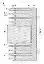 Fig. 11 - FinFet integrated circuits with uniform fin height and methods for fabricating the same