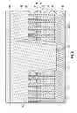 Fig. 12 - FinFet integrated circuits with uniform fin height and methods for fabricating the same