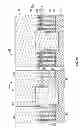 Fig. 16 - FinFet integrated circuits with uniform fin height and methods for fabricating the same