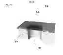 Fig. 02 - Chip package comprising a microphone structure and a method of manufacturing the same