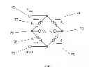 Fig. 10 - Push-pull magnetoresistive sensor bridges and mass fabrication method