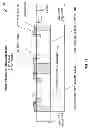 Fig. 11 - Shallow junction photodiode for detecting short wavelength light