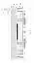 Fig. 07 - Semiconductor chip package and method for manufacturing thereof