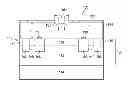 Fig. 01 - Optical sensor with integrated pinhole