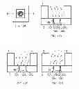 Fig. 07 - Integrated circuit including a directional light sensor