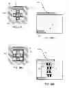 Fig. 10 - Integrated circuit including a directional light sensor