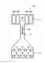Fig. 01 - Electrical fuse structure and method of formation