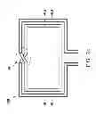Fig. 08 - Methods and apparatus for inductors and transformers in packages