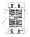 Fig. 01 - Integrated magnetic core inductors with interleaved windings