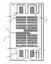 Fig. 02 - Integrated magnetic core inductors with interleaved windings