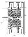 Fig. 05 - Integrated magnetic core inductors with interleaved windings
