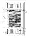 Fig. 07 - Integrated magnetic core inductors with interleaved windings
