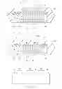 Fig. 02 - Integrated circuits with magnetic core inductors and methods of fabrications thereof