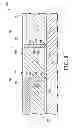 Fig. 07 - Die edge sealing structures and related fabrication methods