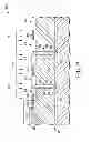 Fig. 08 - Die edge sealing structures and related fabrication methods