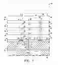 Fig. 09 - Die edge sealing structures and related fabrication methods