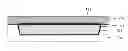 Fig. 01 - Selective local metal cap layer formation for improved electromigration behavior