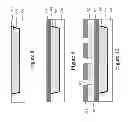 Fig. 06 - Selective local metal cap layer formation for improved electromigration behavior