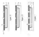 Fig. 07 - Selective local metal cap layer formation for improved electromigration behavior