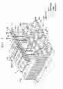 Fig. 02 - Wiring structures for three-dimensional semiconductor devices