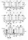 Fig. 08 - Random coded integrated circuit structures and methods of making random coded integrated circuit structures