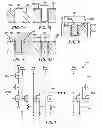 Fig. 10 - Random coded integrated circuit structures and methods of making random coded integrated circuit structures