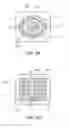 Fig. 04 - Electronic device package and packaging substrate for the same