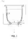 Fig. 02 - Cosmetic multi-layered wiper