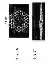 Fig. 08 - Method of forming graphene nanomesh