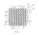 Fig. 02 - Method of treating a net made from ultra-high-molecular-weight polyethylene