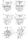 Fig. 07 - Method and apparatus for fabricating composite stringers