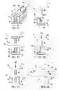 Fig. 08 - Method and apparatus for fabricating composite stringers