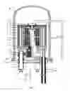 Fig. 02 - Vacuum refining furnace