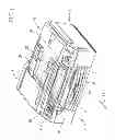 Fig. 02 - Sheet-supply tray device with upper sheet supply tray having leading-end stopper
