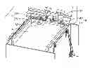 Fig. 01 - Sheet feeding device and image forming apparatus