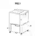 Fig. 02 - Sheet feeding device and image forming apparatus