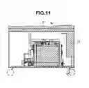 Fig. 12 - Sheet feeding device and image forming apparatus