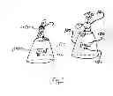 Fig. 02 - THIMBLE WARRIOR GAME