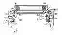 Fig. 01 - GEARBOX OUTPUT SEAL