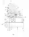 Fig. 02 - Mechanical face seal with a reverse trapezoidal face pattern