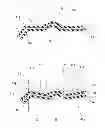 Fig. 01 - Seal structure using metal gasket