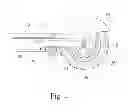 Fig. 05 - Scooter rear shock damping structure