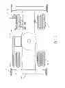 Fig. 04 - RETRACTABLE CABIN ACCESS SYSTEM FOR MACHINE