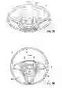 Fig. 09 - Method and device for the serial production of a vehicle assembly, bearing unit, vehicle steering wheel and horn module for a steering wheel assembly and steering wheel assembly