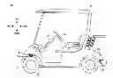 Fig. 01 - Adjuster, frame and vehicle